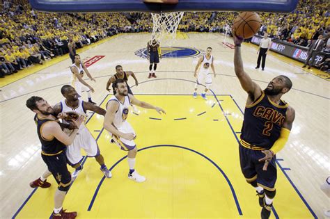 cavs vs warriors 2017|2017 NBA Finals Game 1: Cavaliers vs Warriors, June 1, 2017 .